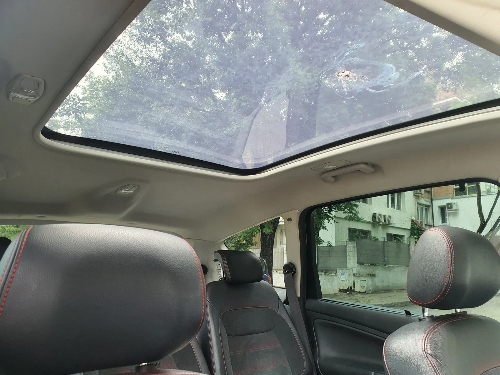 Ford S-Max  - изображение 7