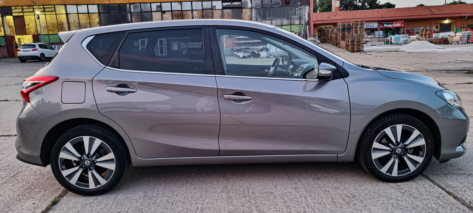 Nissan Pulsar 1.5 dci Starlinght Edition - изображение 5