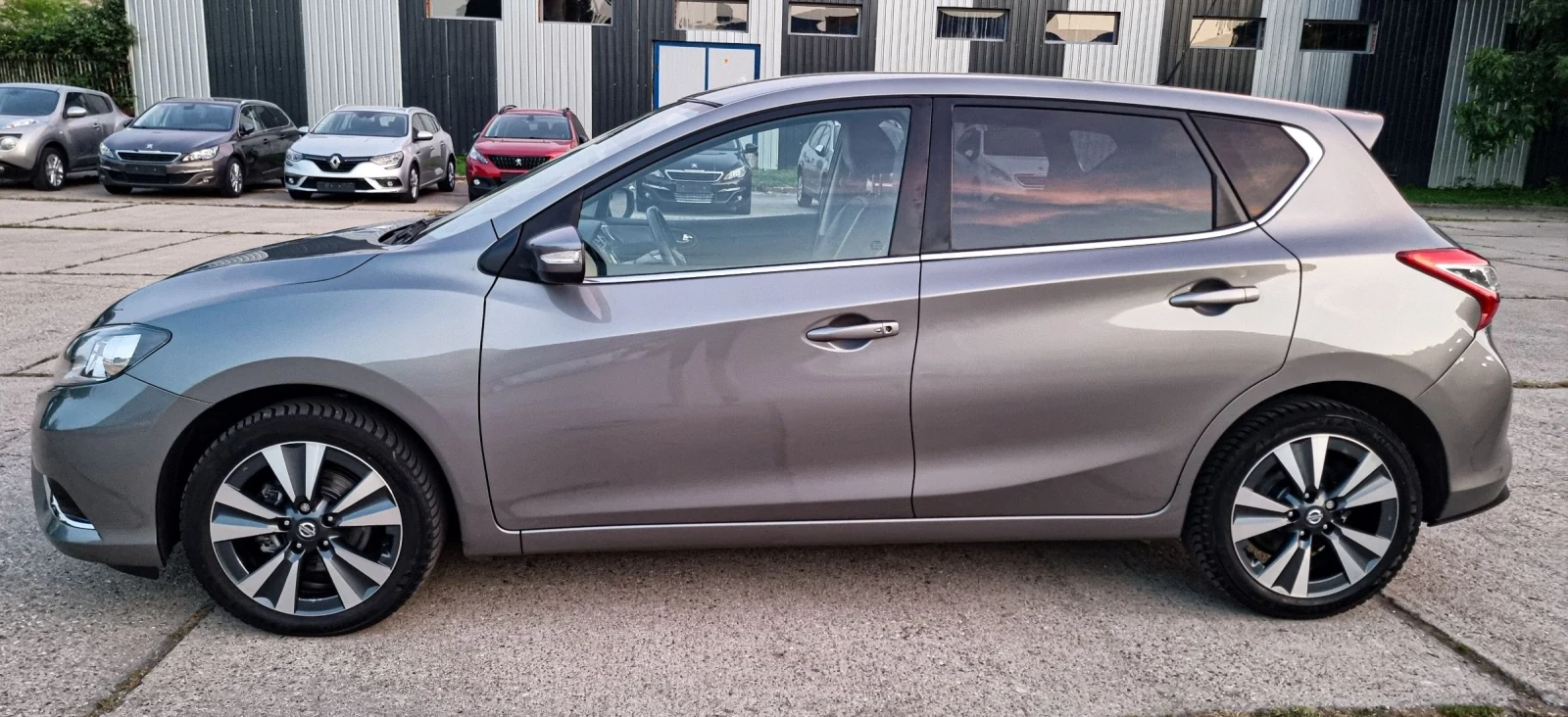 Nissan Pulsar 1.5 dci Starlinght Edition - изображение 4