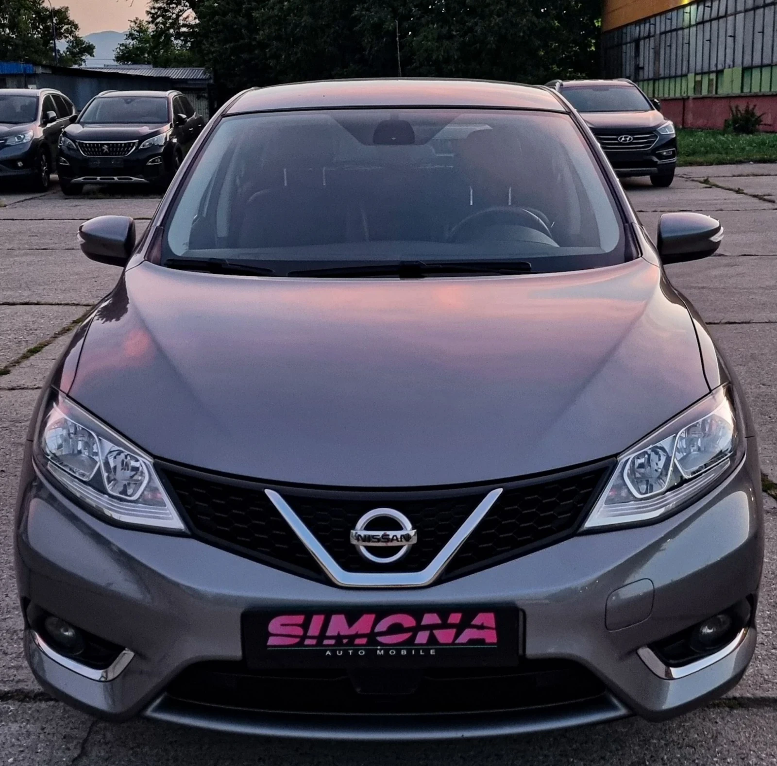 Nissan Pulsar 1.5 dci Starlinght Edition - изображение 3