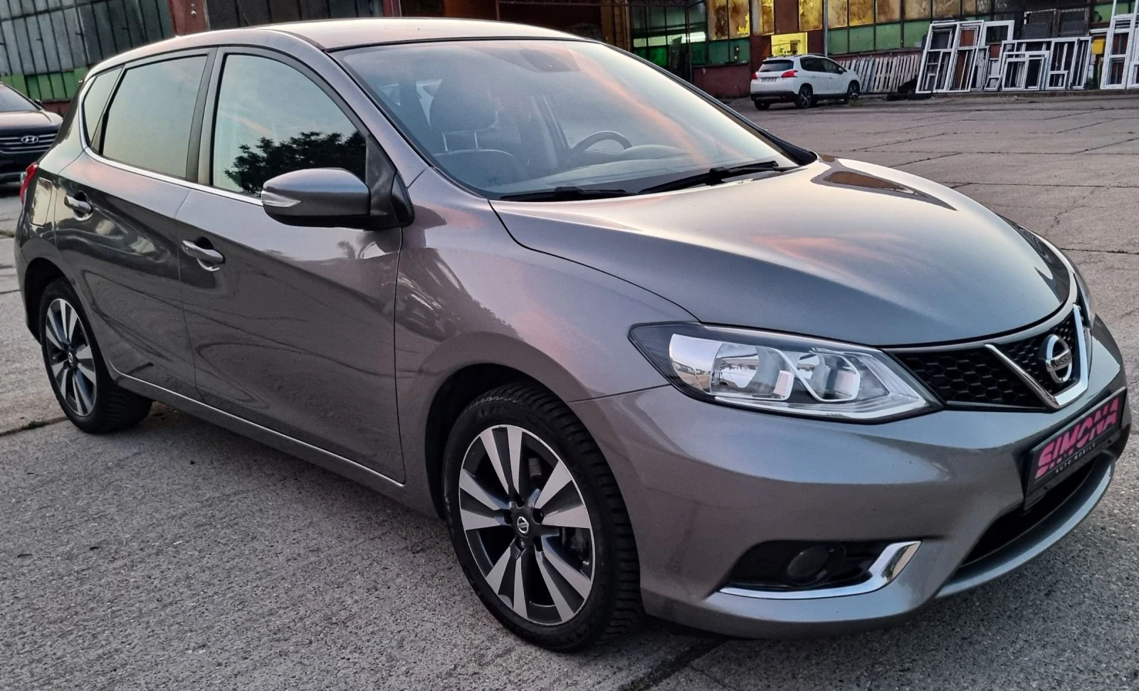 Nissan Pulsar 1.5 dci Starlinght Edition - изображение 2