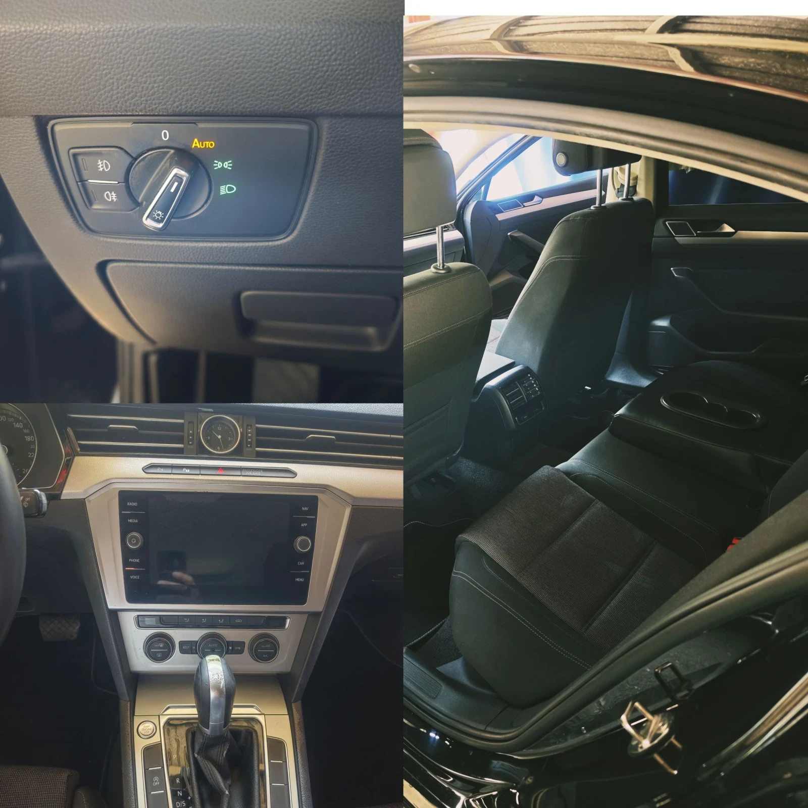 VW Passat , , , , -!  | Mobile.bg   16