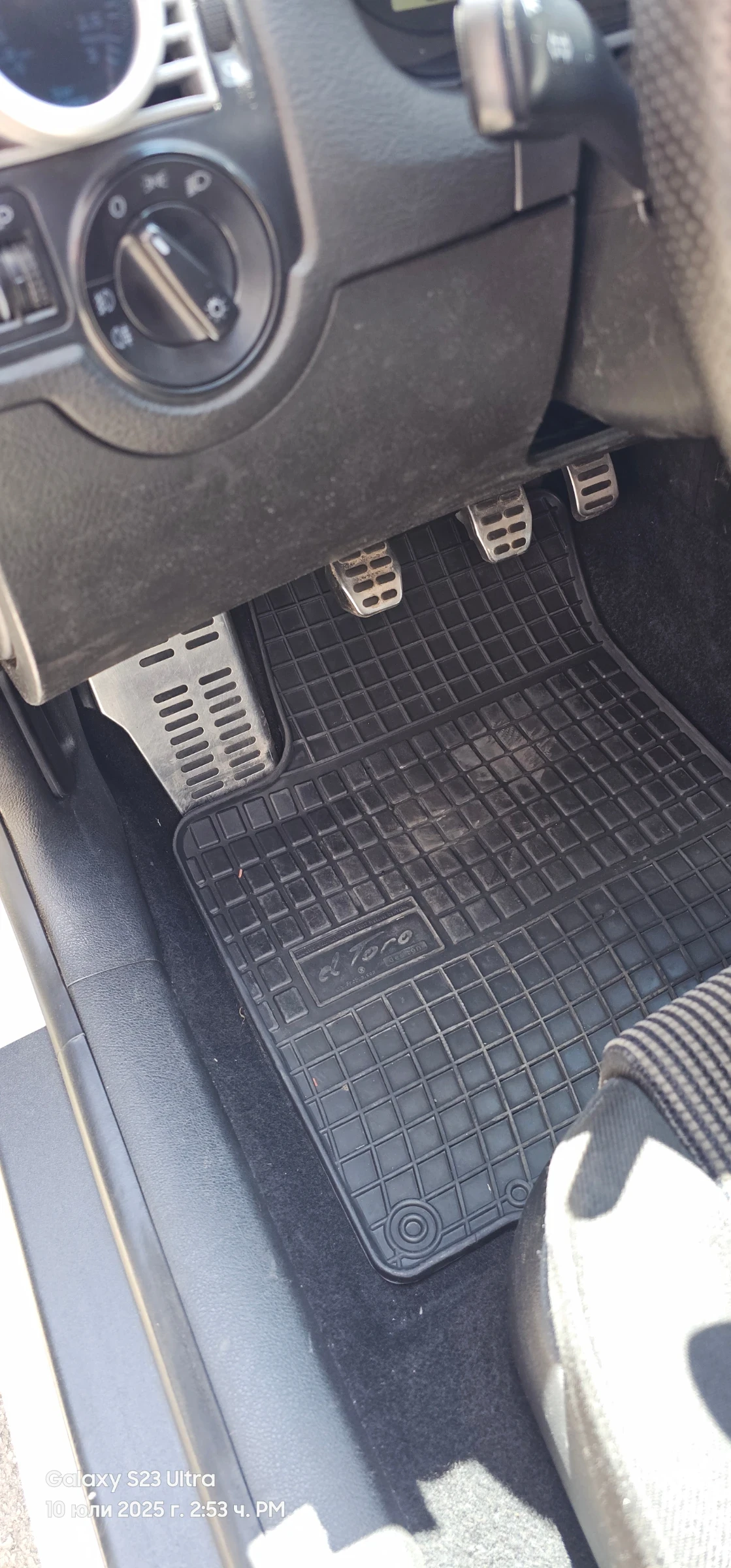 VW Golf 1.8Т - изображение 7