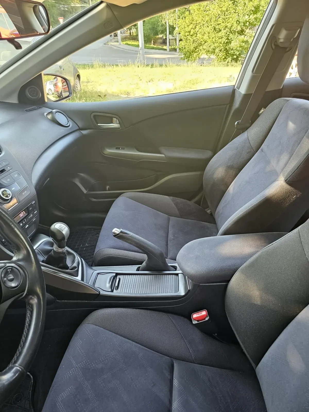 Honda Civic  - изображение 7
