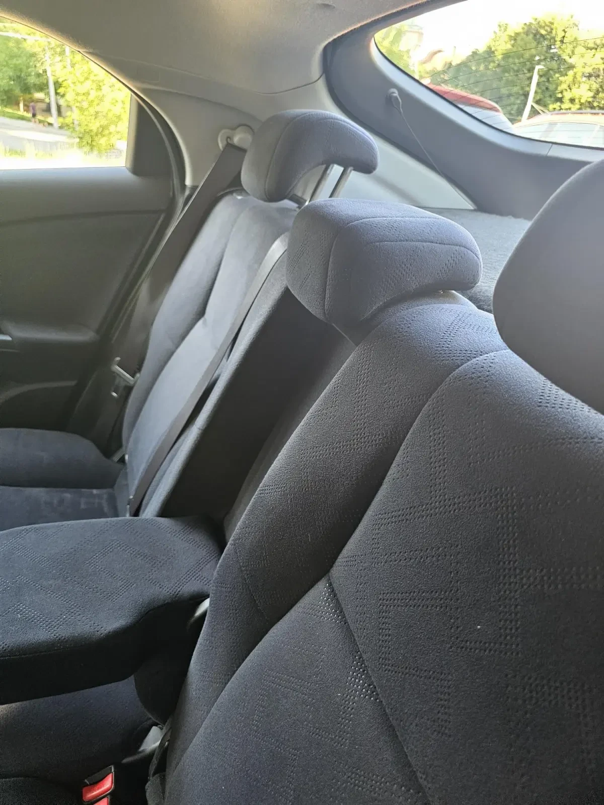 Honda Civic  - изображение 9