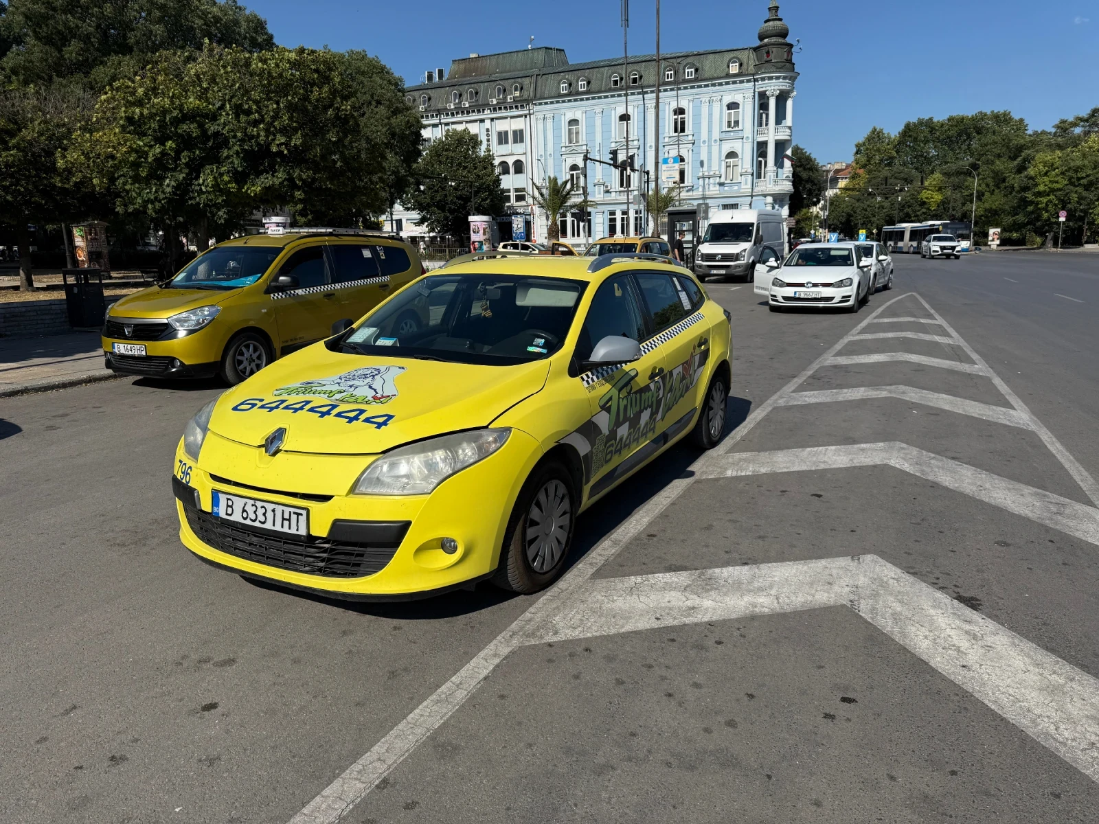 Renault Megane  - изображение 2