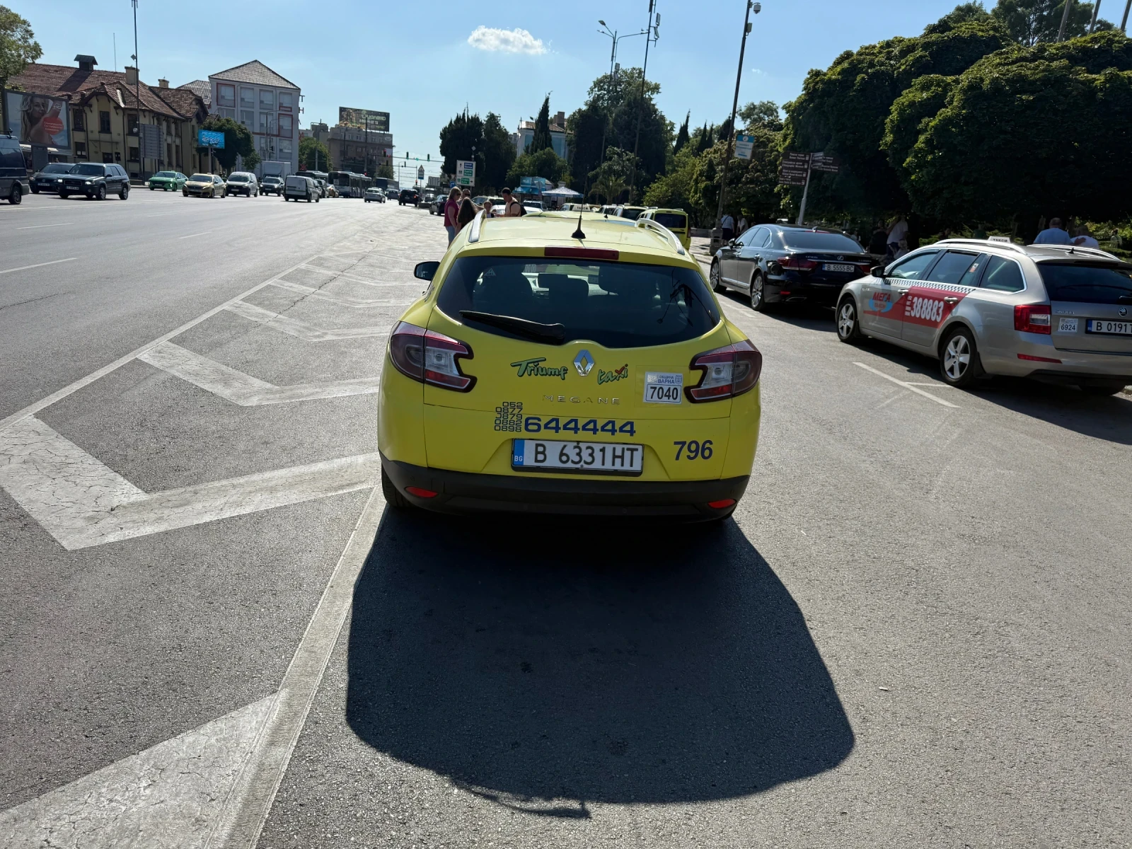 Renault Megane  - изображение 4