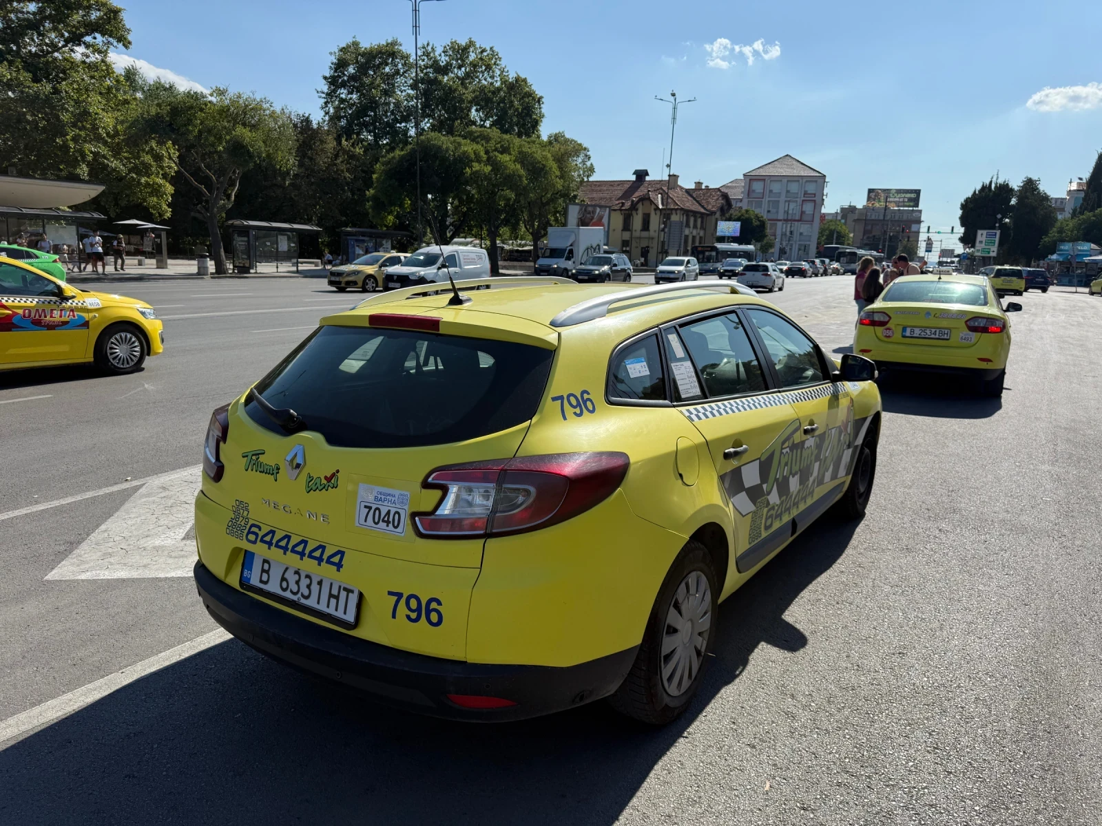 Renault Megane  - изображение 5
