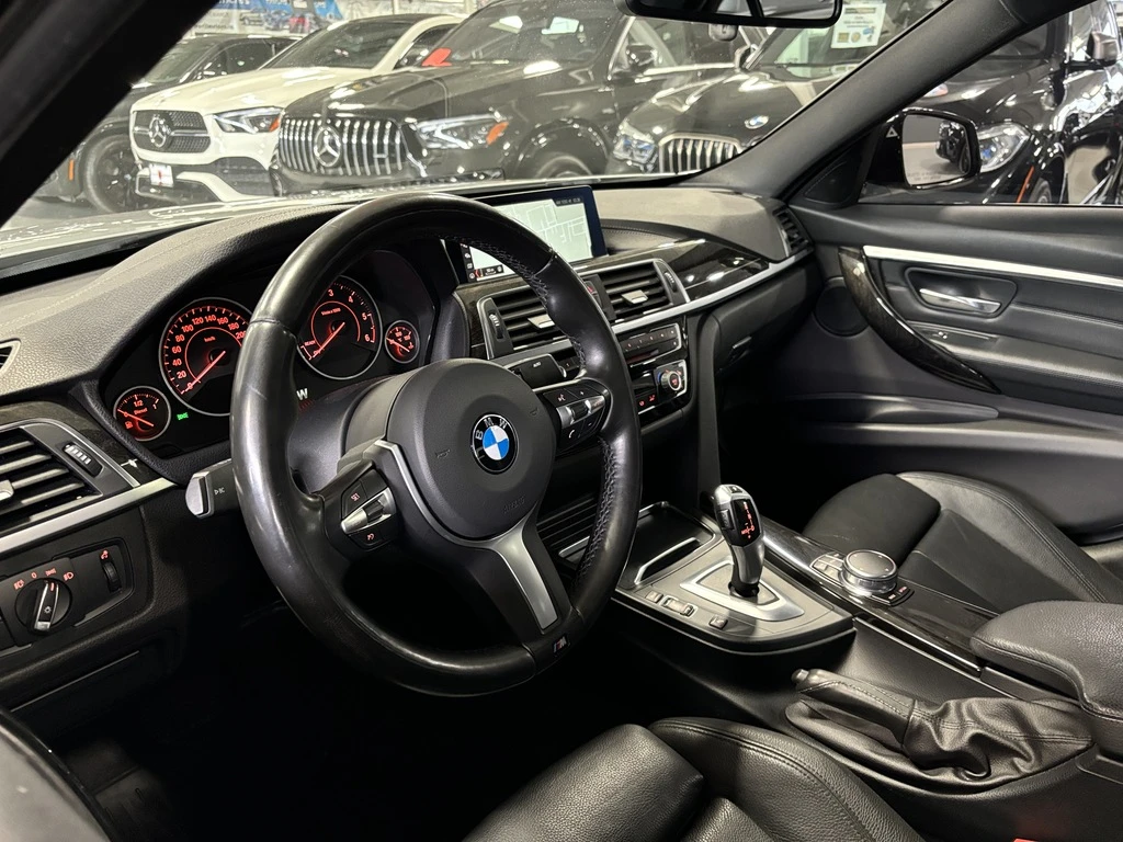 BMW 328 M-PACKAGE/XDRIVE/NAVI/KEYLESS/KAMEPA - изображение 7