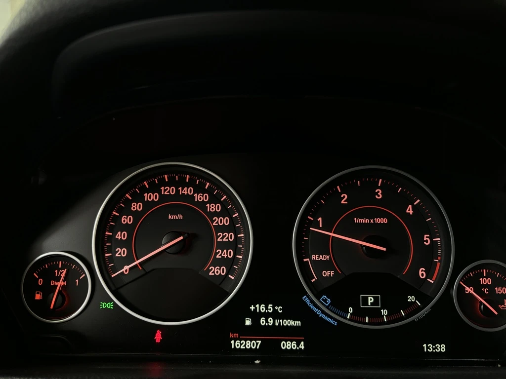 BMW 328 M-PACKAGE/XDRIVE/NAVI/KEYLESS/KAMEPA - изображение 10