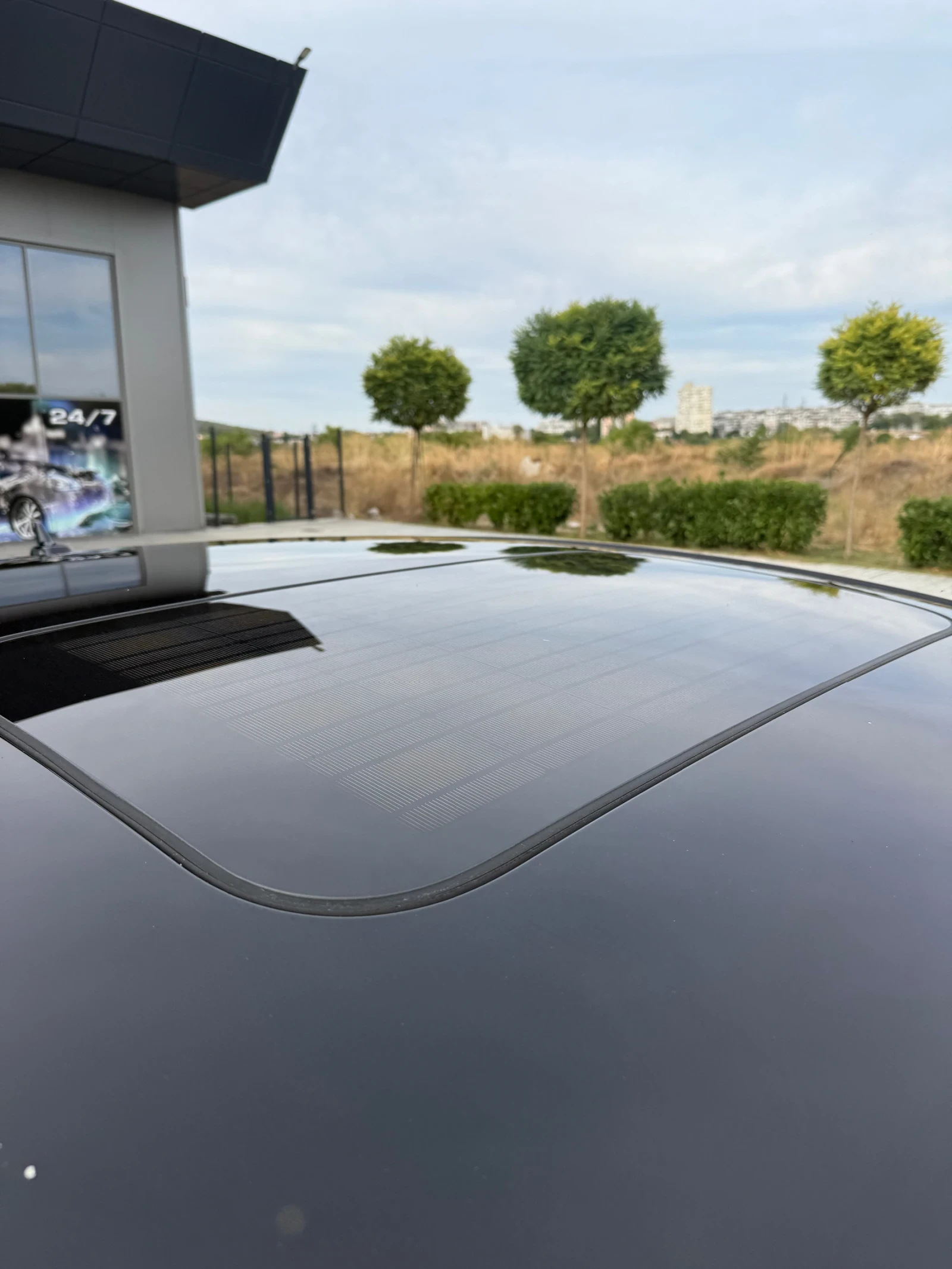 Audi A8 4.2TDI/BOSE/ABT | Mobile.bg   15