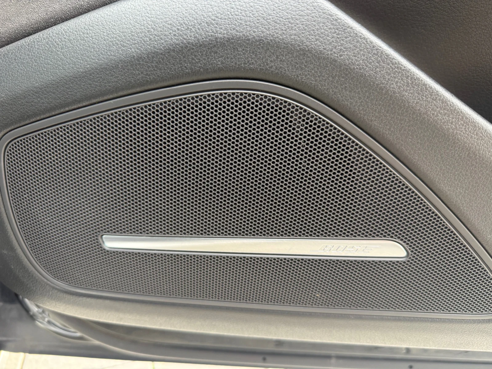 Audi A8 4.2TDI/BOSE/ABT | Mobile.bg   12