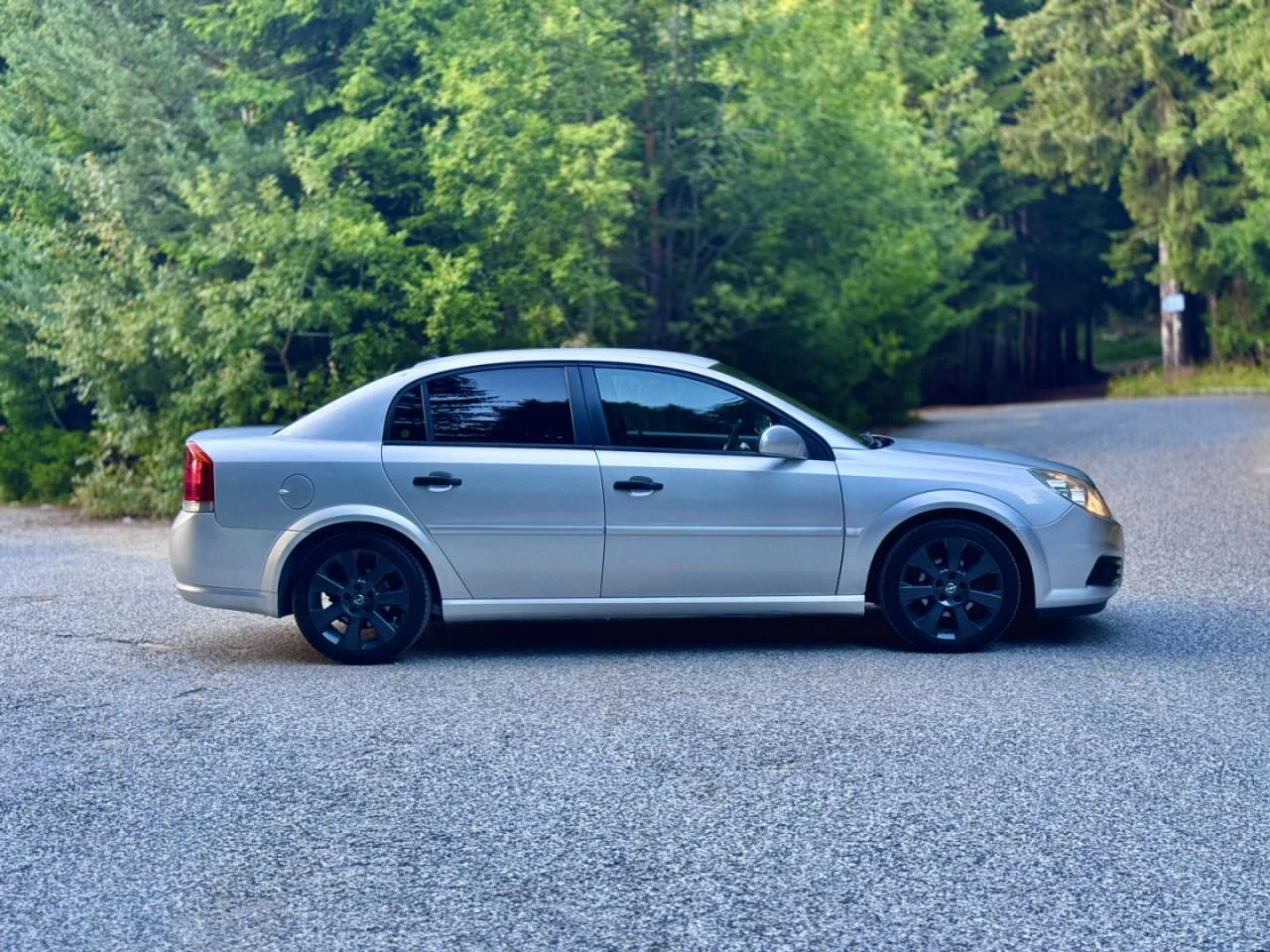Opel Vectra  - изображение 10