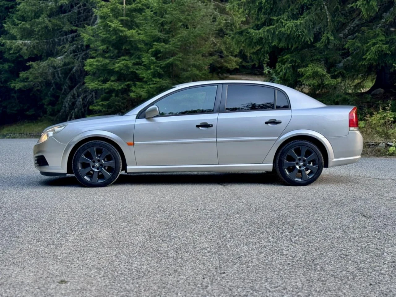 Opel Vectra  - изображение 6