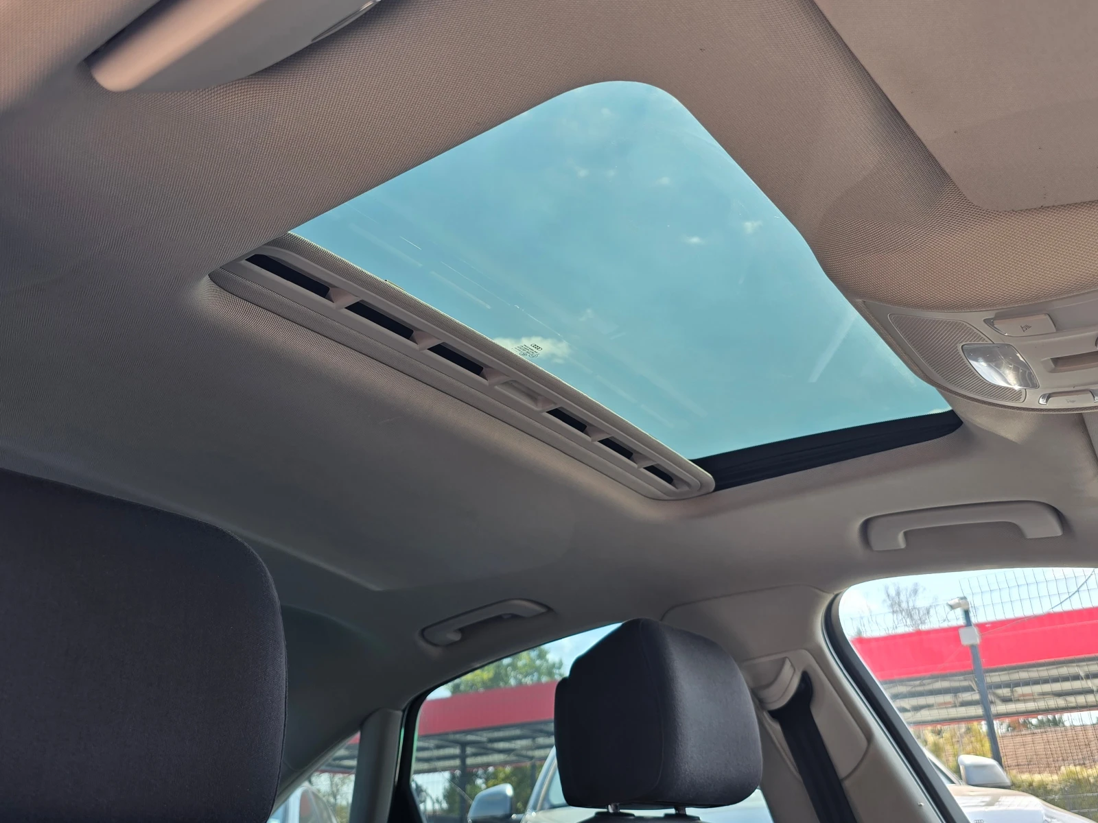 Audi A6 2.8i/./ | Mobile.bg   16