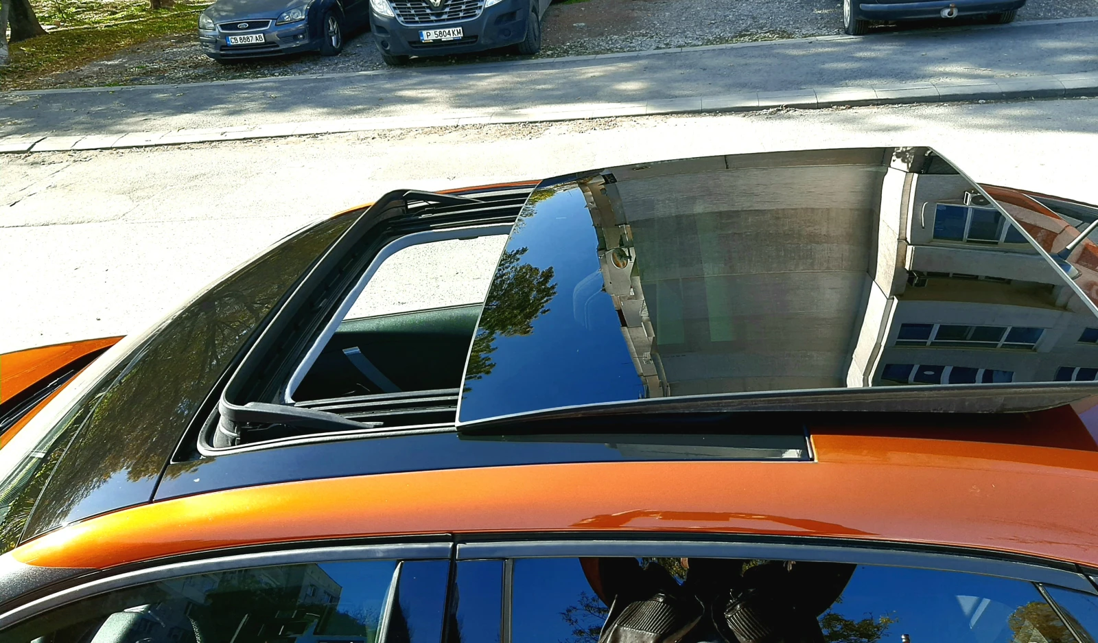 Citroen C4 1.2 PureTech Shine,  ,  | Mobile.bg   8