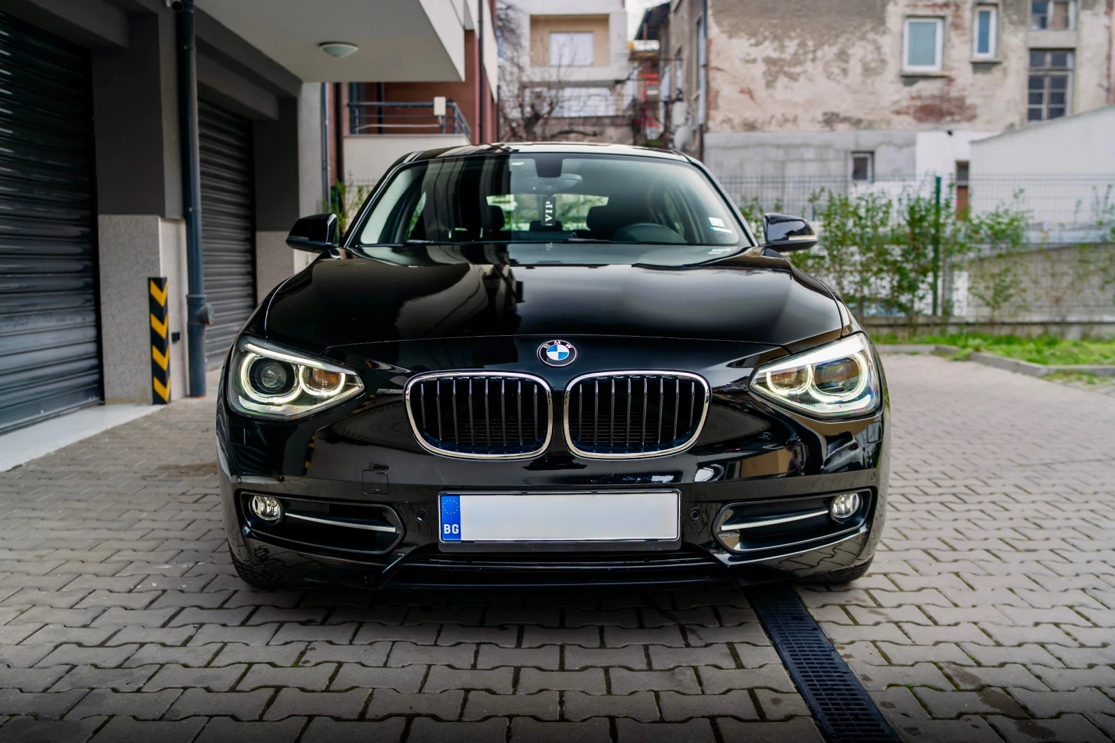 BMW 118  - изображение 2