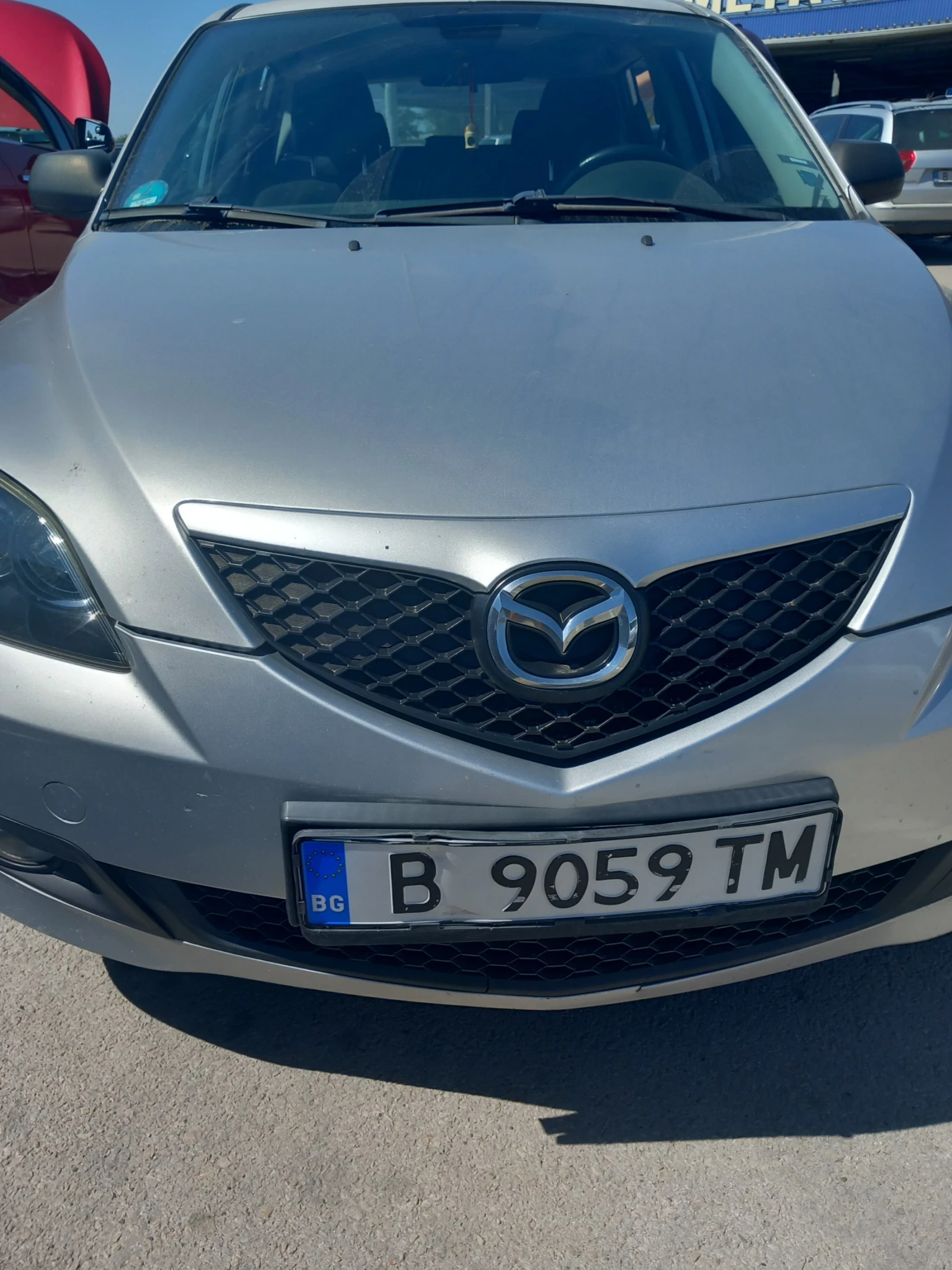 Mazda 3  - изображение 2