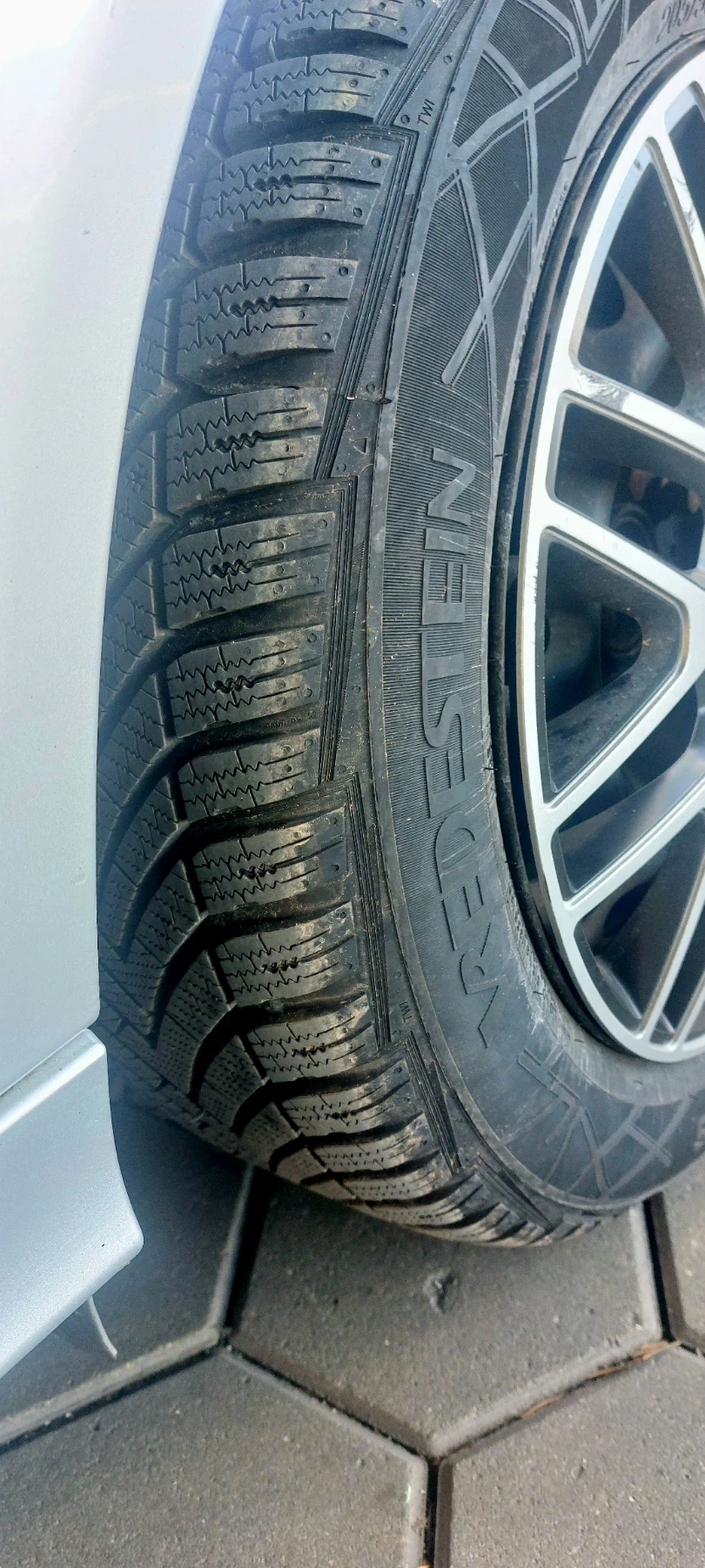 Mercedes-Benz C 220 220CDI 170kc SILVER STAR | Mobile.bg � ����������� 14