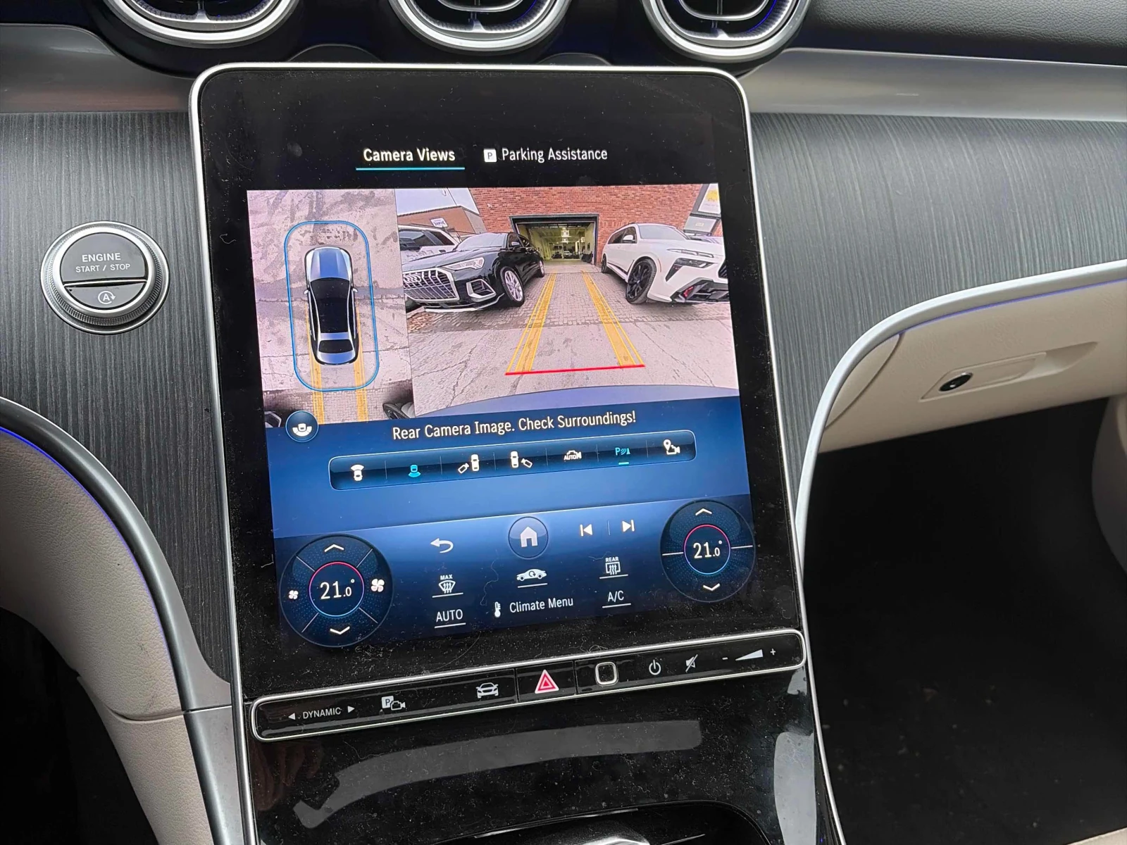 Mercedes-Benz C 300 * * CARFAX * * АВТО КРЕДИТ * *  - изображение 10