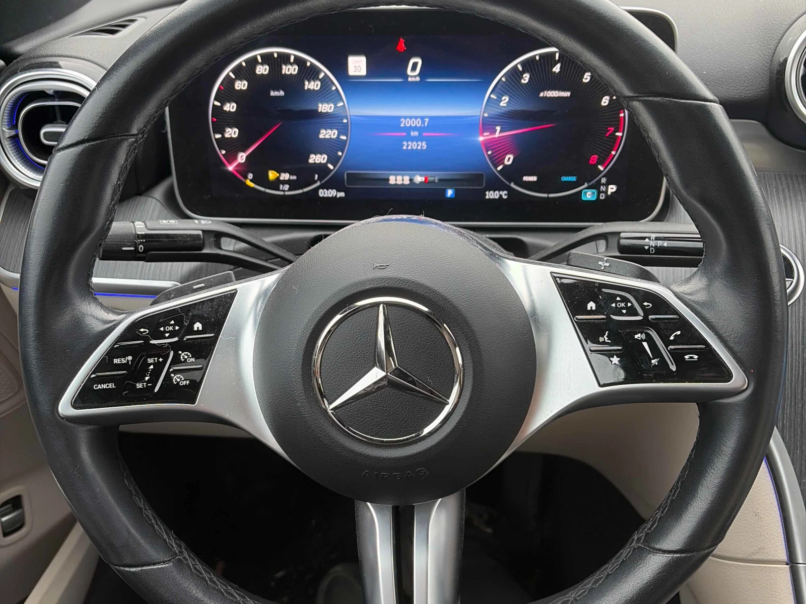 Mercedes-Benz C 300 * * CARFAX * * АВТО КРЕДИТ * *  - изображение 8