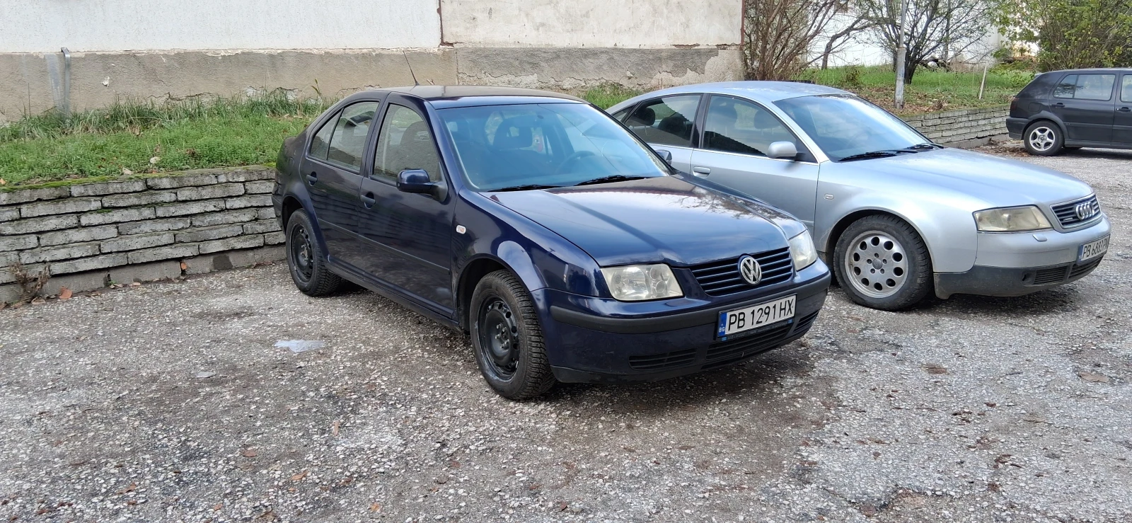 VW Bora | Mobile.bg � ����������� 1
