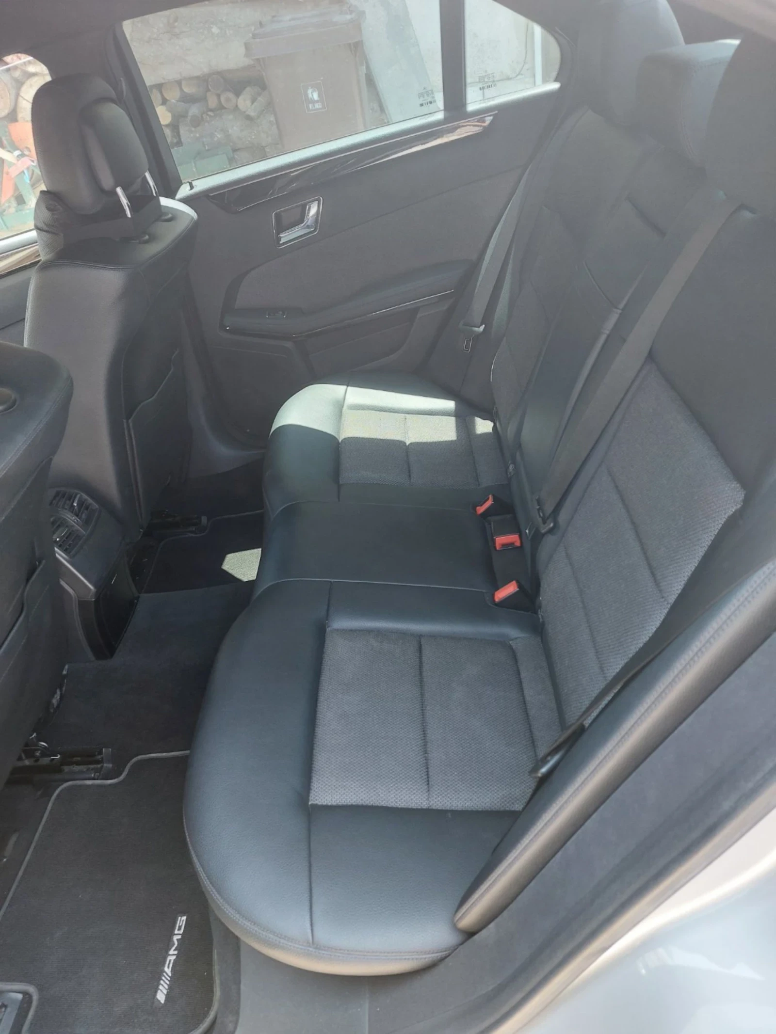 Mercedes-Benz E 300 | Mobile.bg � ����������� 7