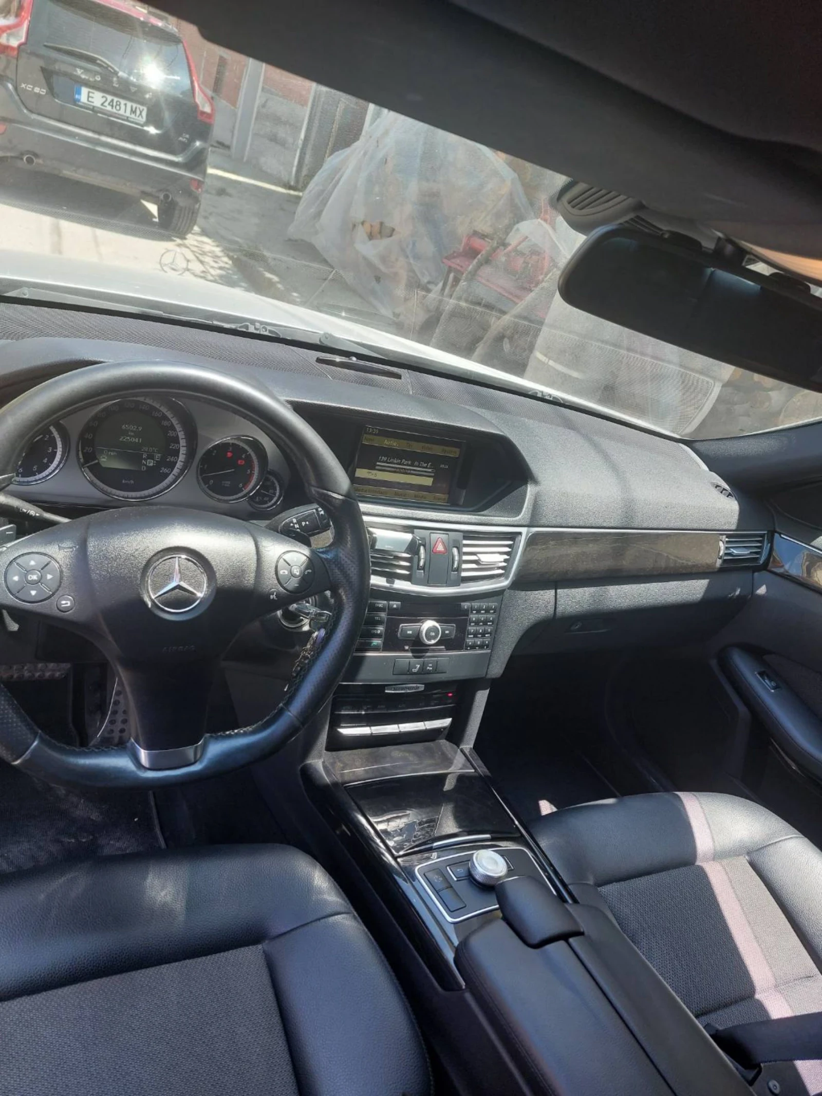 Mercedes-Benz E 300 | Mobile.bg � ����������� 10