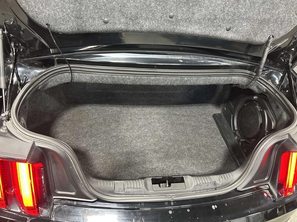 Ford Mustang * GT Convertible * CARFAX * ��� ������������ ����� | Mobile.bg � ����������� 17