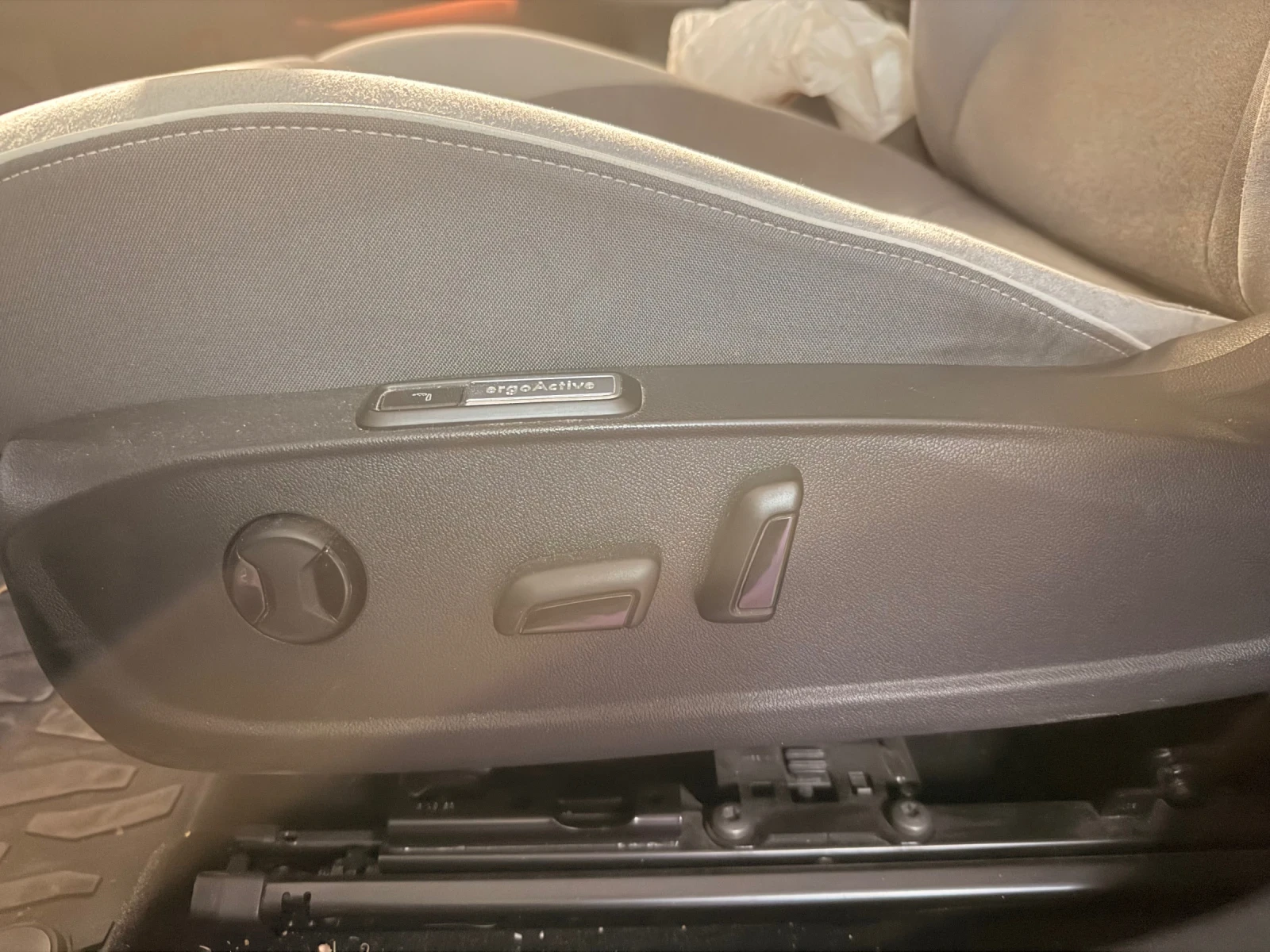 VW ID.3 ID3 Pro Performance 58kW - изображение 10