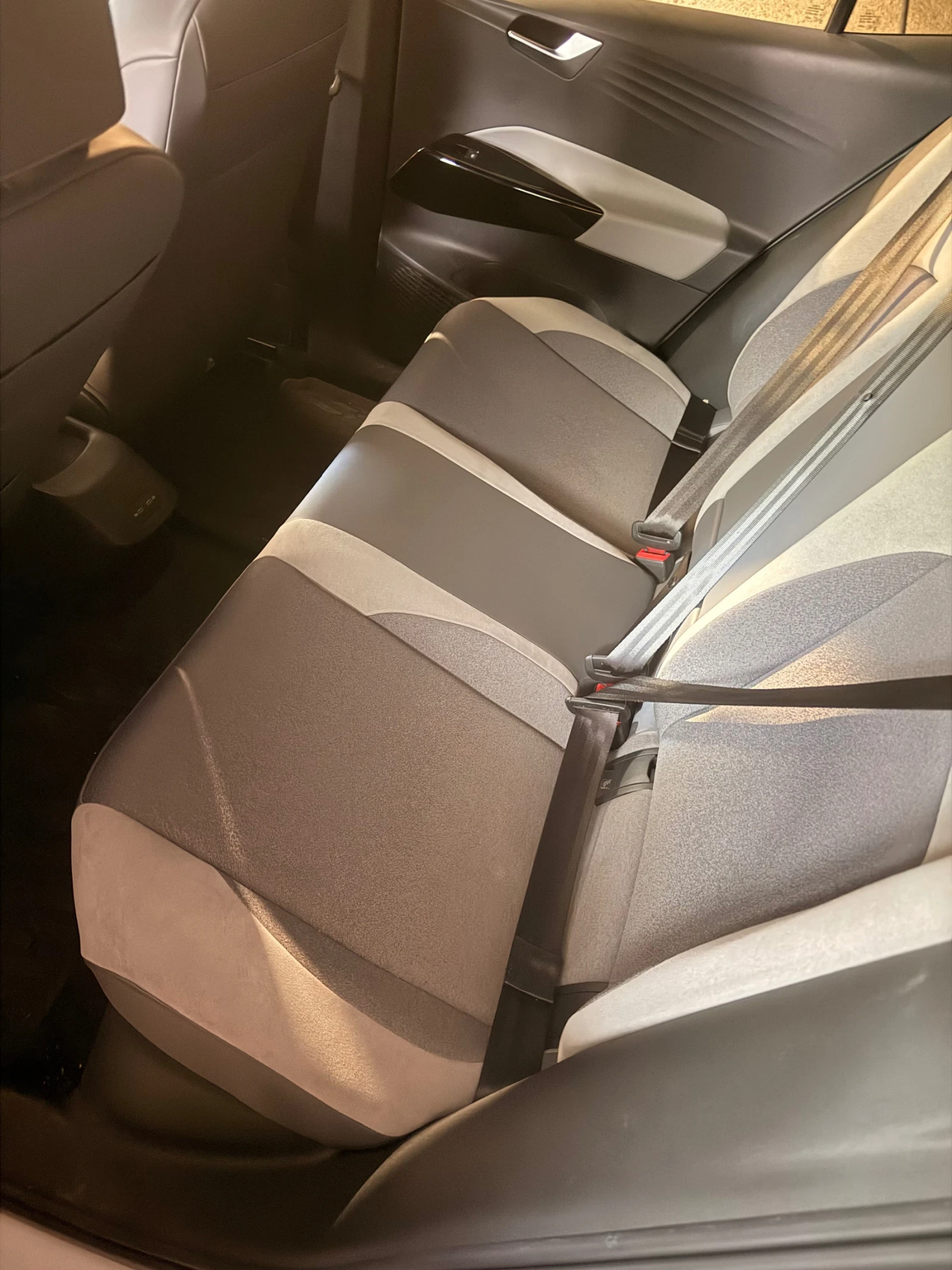 VW ID.3 ID3 Pro Performance 58kW - изображение 8