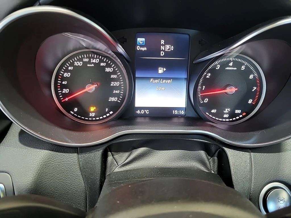 Mercedes-Benz C 400 * CARFAX * БЕЗ ПЪРВОНАЧАЛНА ВНОСКА - изображение 10