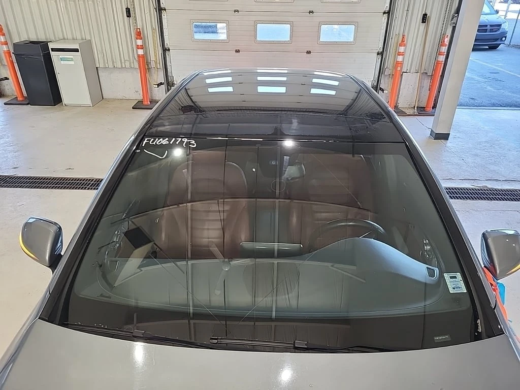 Mercedes-Benz C 400 * CARFAX * БЕЗ ПЪРВОНАЧАЛНА ВНОСКА - изображение 8