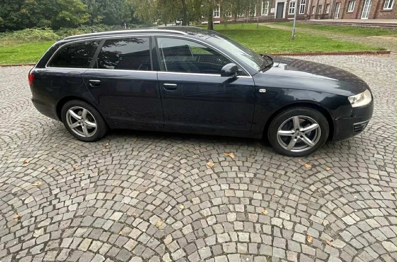 Audi A6 2.7TDI | Mobile.bg � ����������� 4