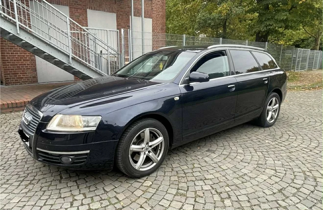 Audi A6 2.7TDI | Mobile.bg � ����������� 1