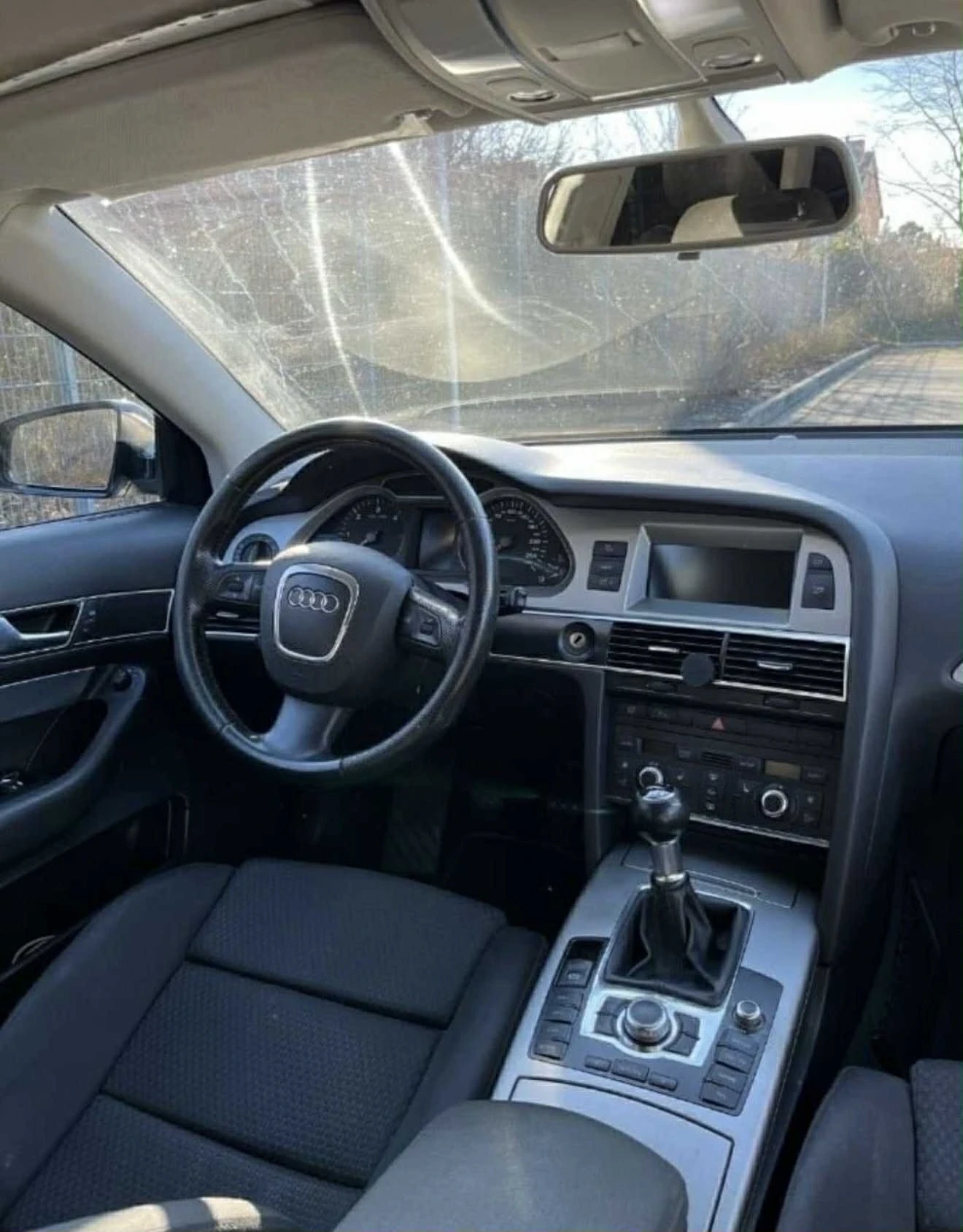 Audi A6 2.7TDI | Mobile.bg � ����������� 7