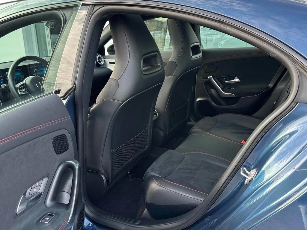 Mercedes-Benz CLA * 250 * CARFAX * ���� �� �� | Mobile.bg � ����������� 12