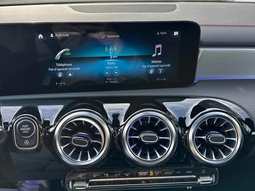 Mercedes-Benz CLA * 250 * CARFAX * ���� �� �� | Mobile.bg � ����������� 9