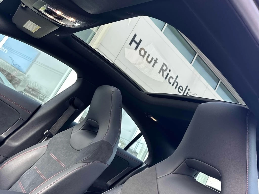 Mercedes-Benz CLA * 250 * CARFAX * ���� �� �� | Mobile.bg � ����������� 11