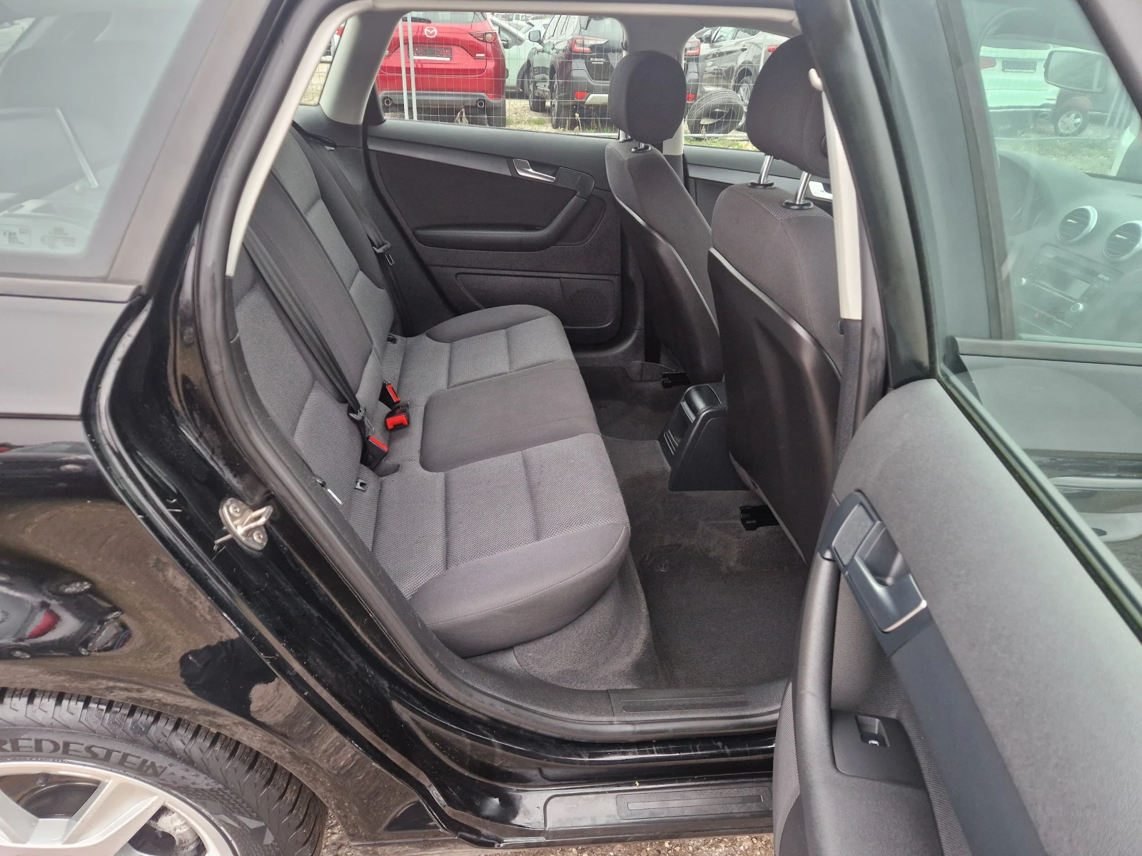 Audi A3 Sportback 1.6i 102 ch | Mobile.bg � ����������� 16