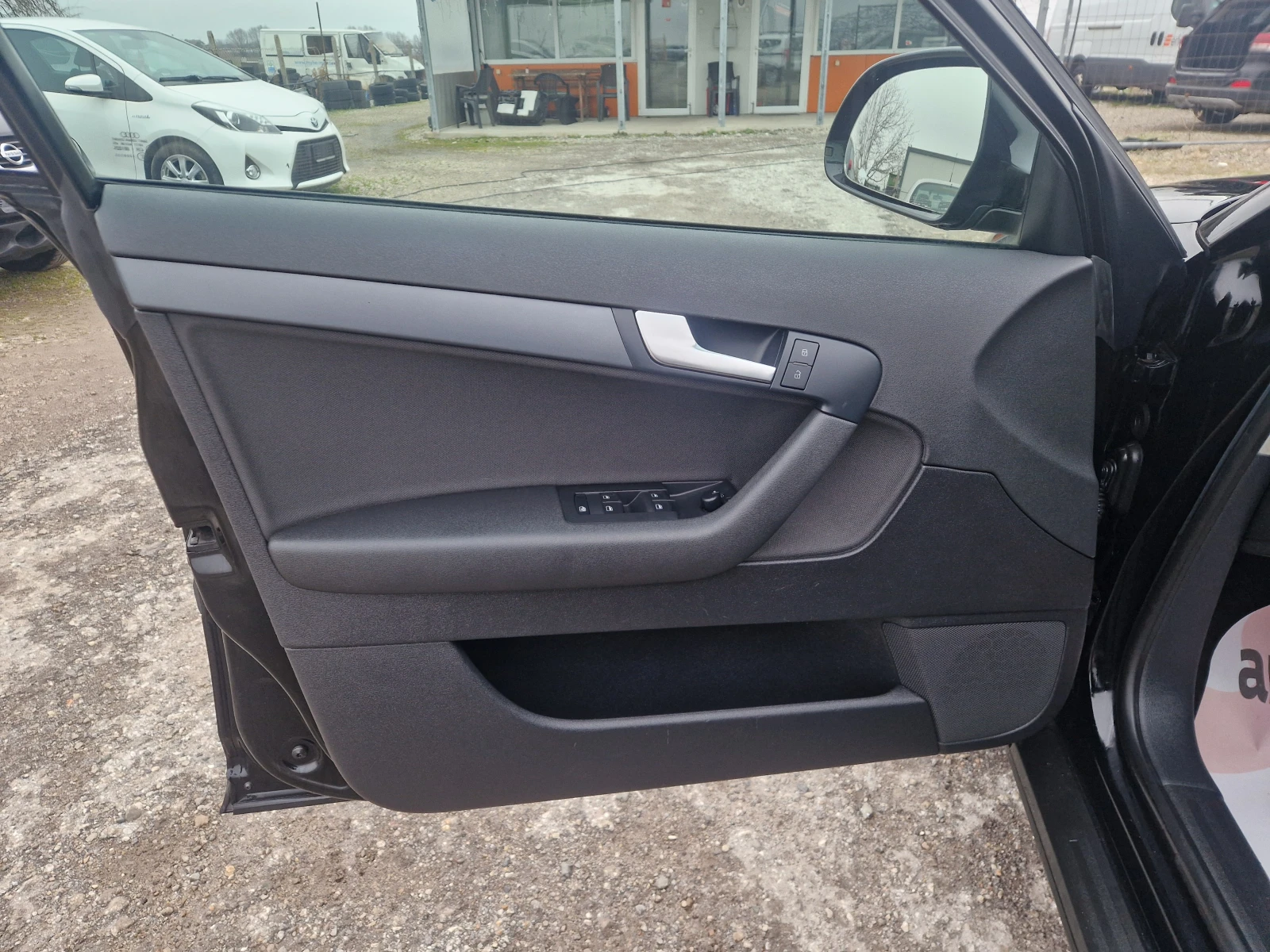 Audi A3 Sportback 1.6i 102 ch | Mobile.bg � ����������� 9