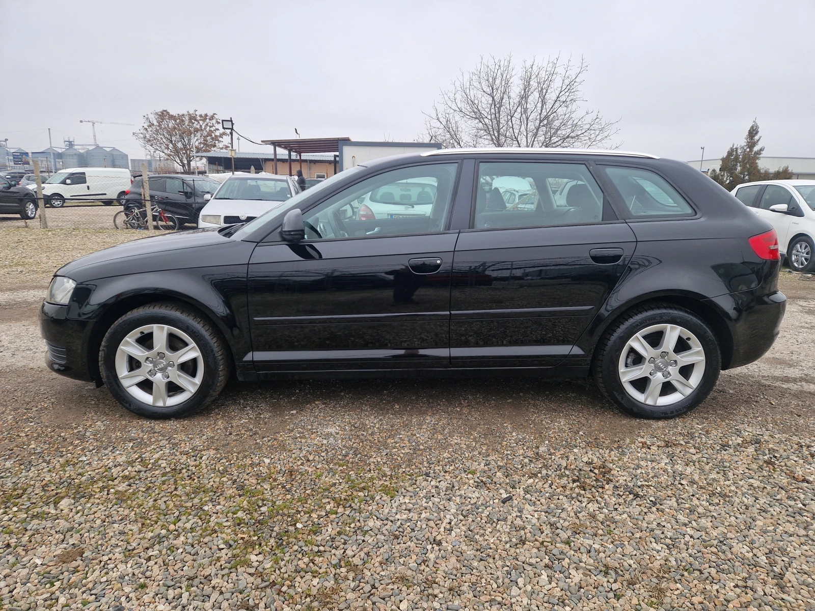 Audi A3 Sportback 1.6i 102 ch | Mobile.bg � ����������� 4