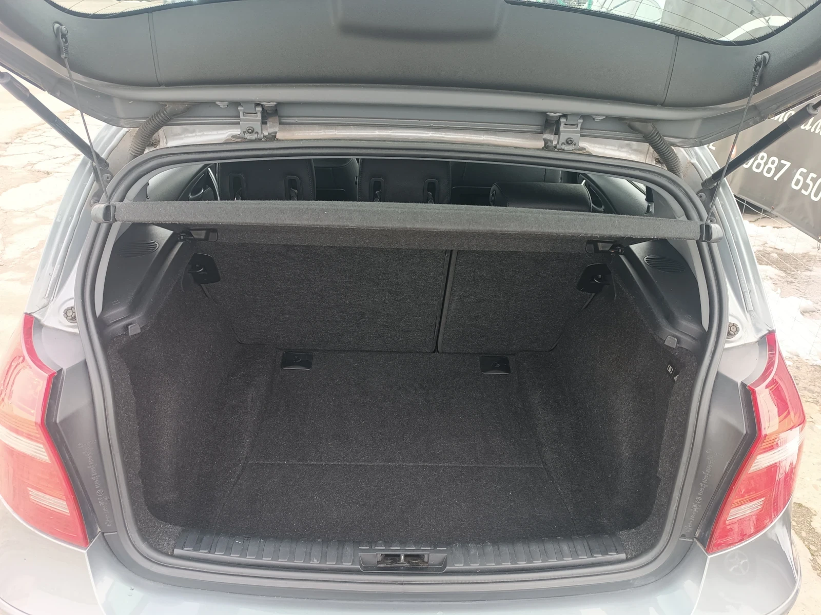 BMW 118 2.0 Diesel, FACE, ЛИЗИНГ  - изображение 5