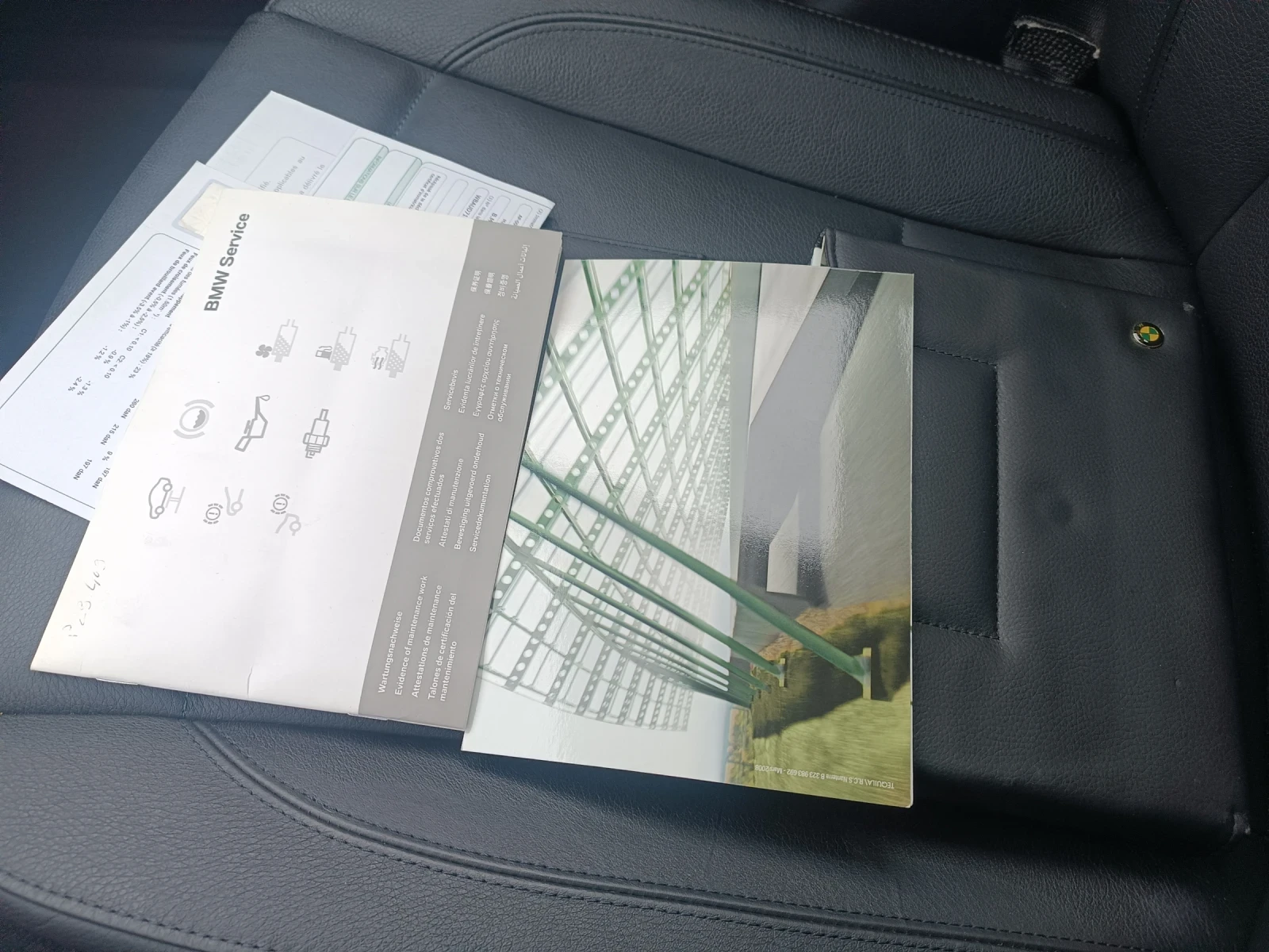 BMW 118 2.0 Diesel, FACE, ЛИЗИНГ  - изображение 7