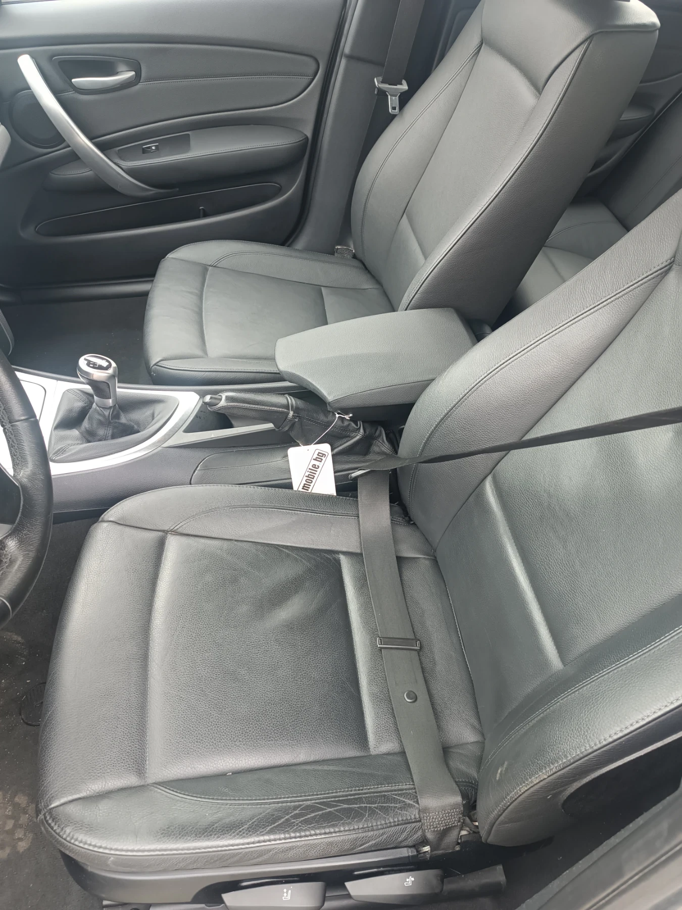 BMW 118 2.0 Diesel, FACE, ЛИЗИНГ  - изображение 6