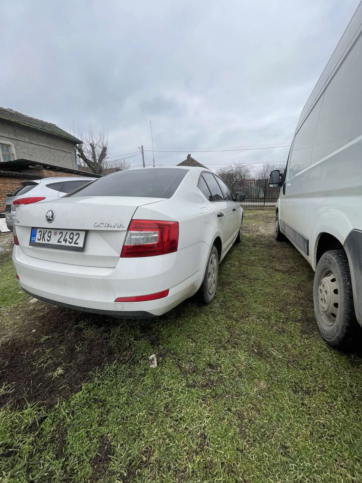 Skoda Octavia | Mobile.bg � ����������� 4