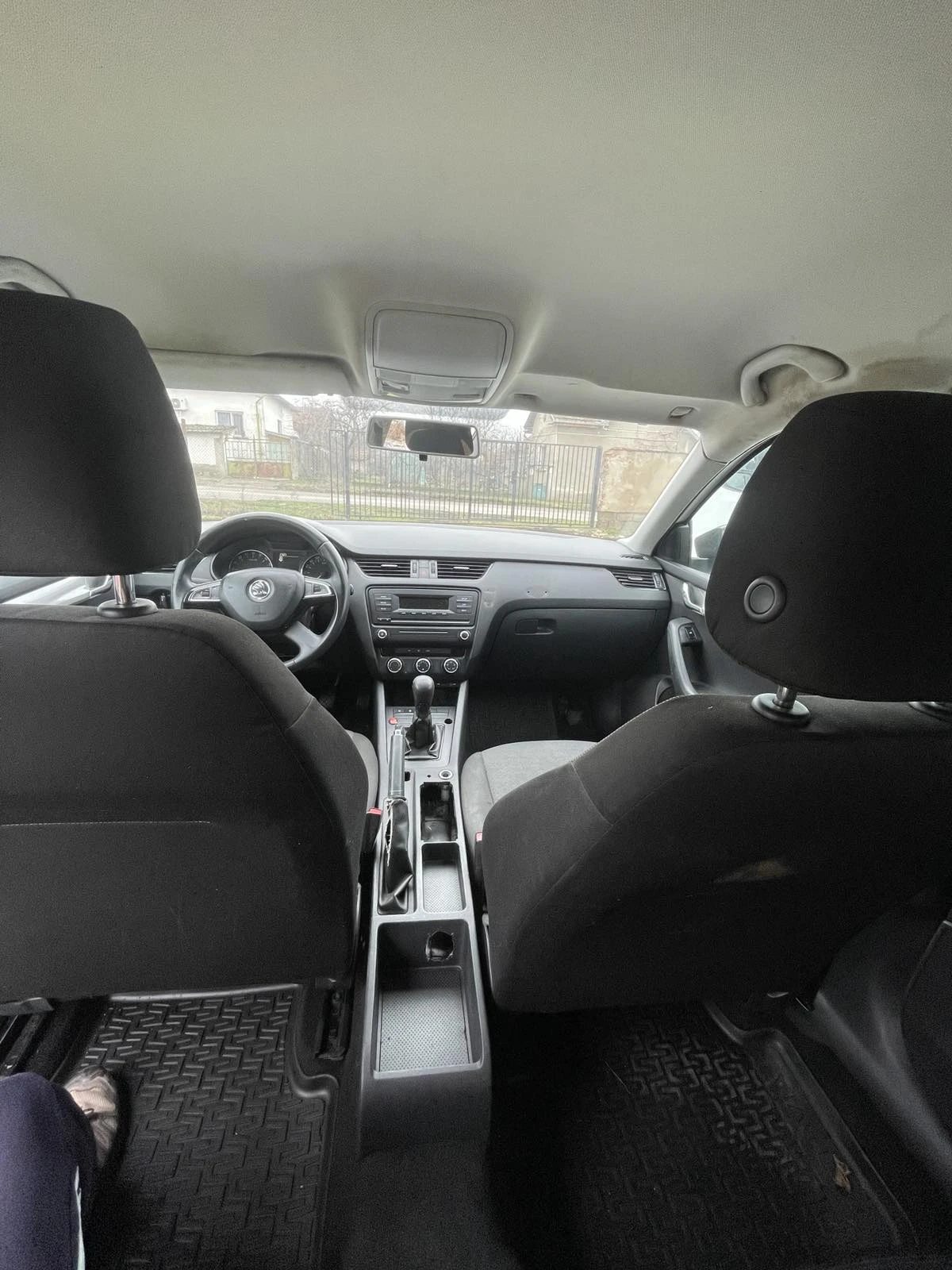 Skoda Octavia | Mobile.bg � ����������� 7