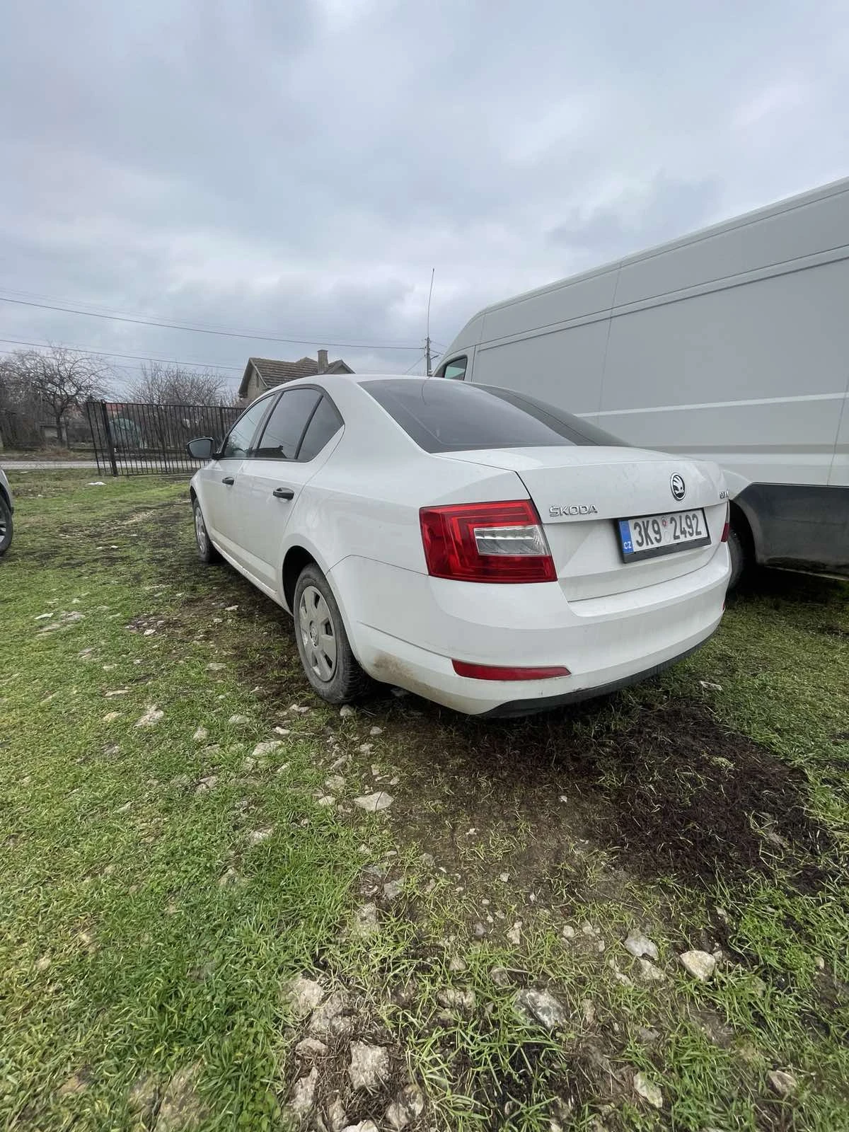 Skoda Octavia | Mobile.bg � ����������� 3