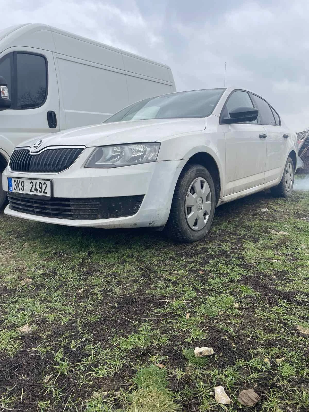 Skoda Octavia | Mobile.bg � ����������� 2