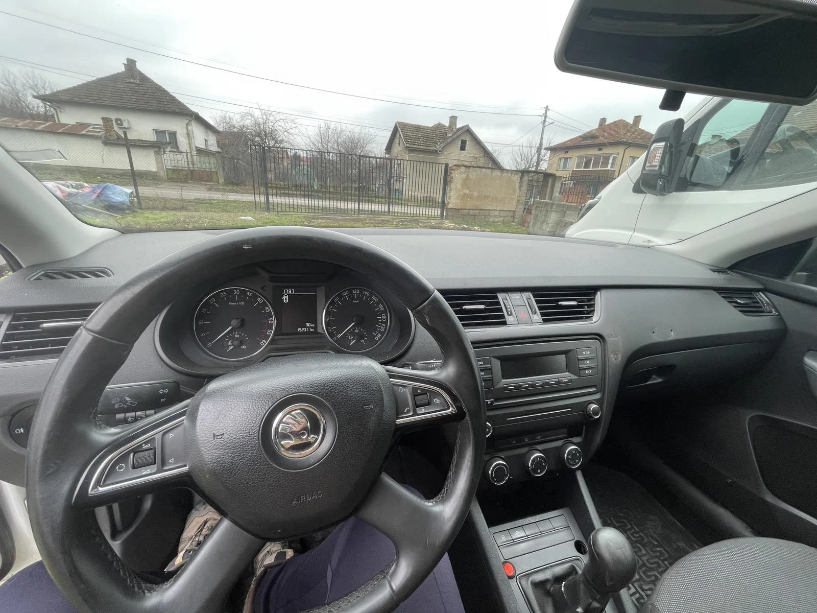 Skoda Octavia | Mobile.bg � ����������� 6